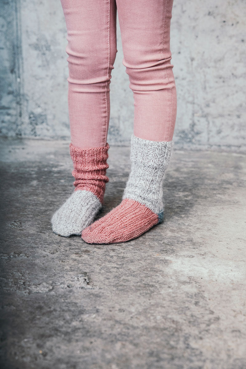 SOCKS