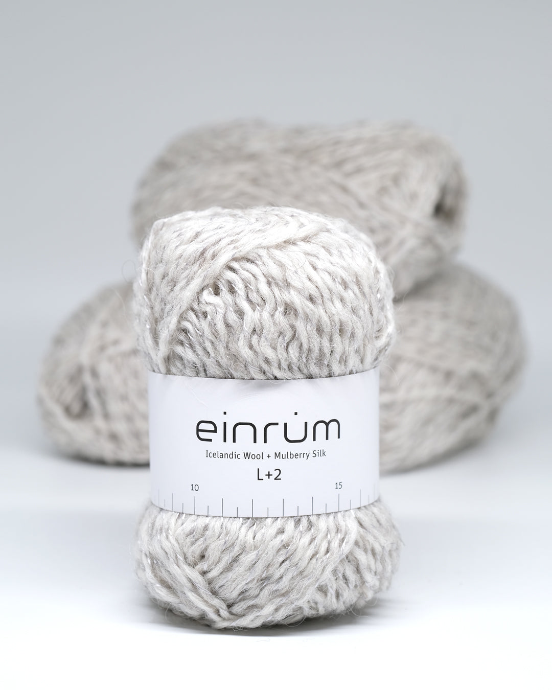 L+2 yarn
