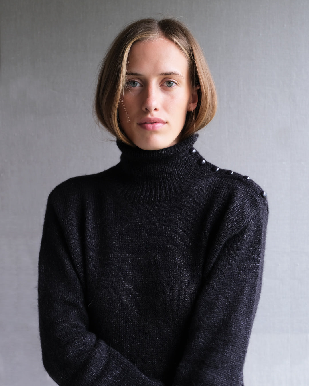 ARKITEKT SWEATER 