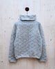 CHUNKY VALA SWEATER