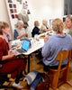 KNITTING CAFÉ - COPENHAGEN