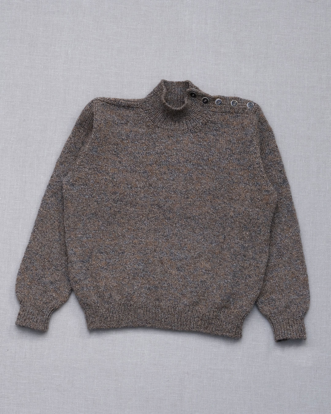 ROYAL ARKITEKT SWEATER 