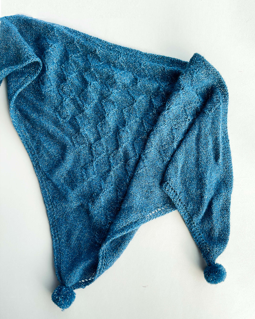 BERBER SHAWL
