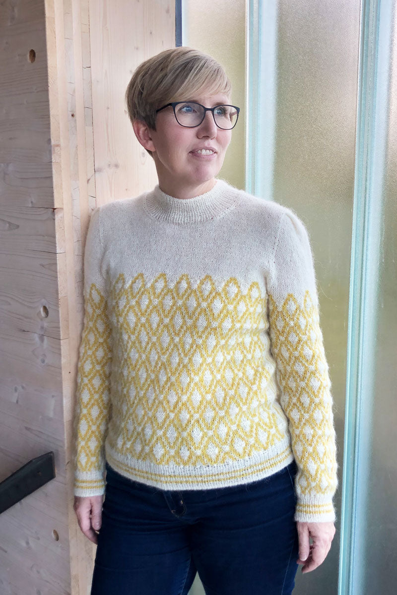 KAG 02 TIVOLI SWEATER