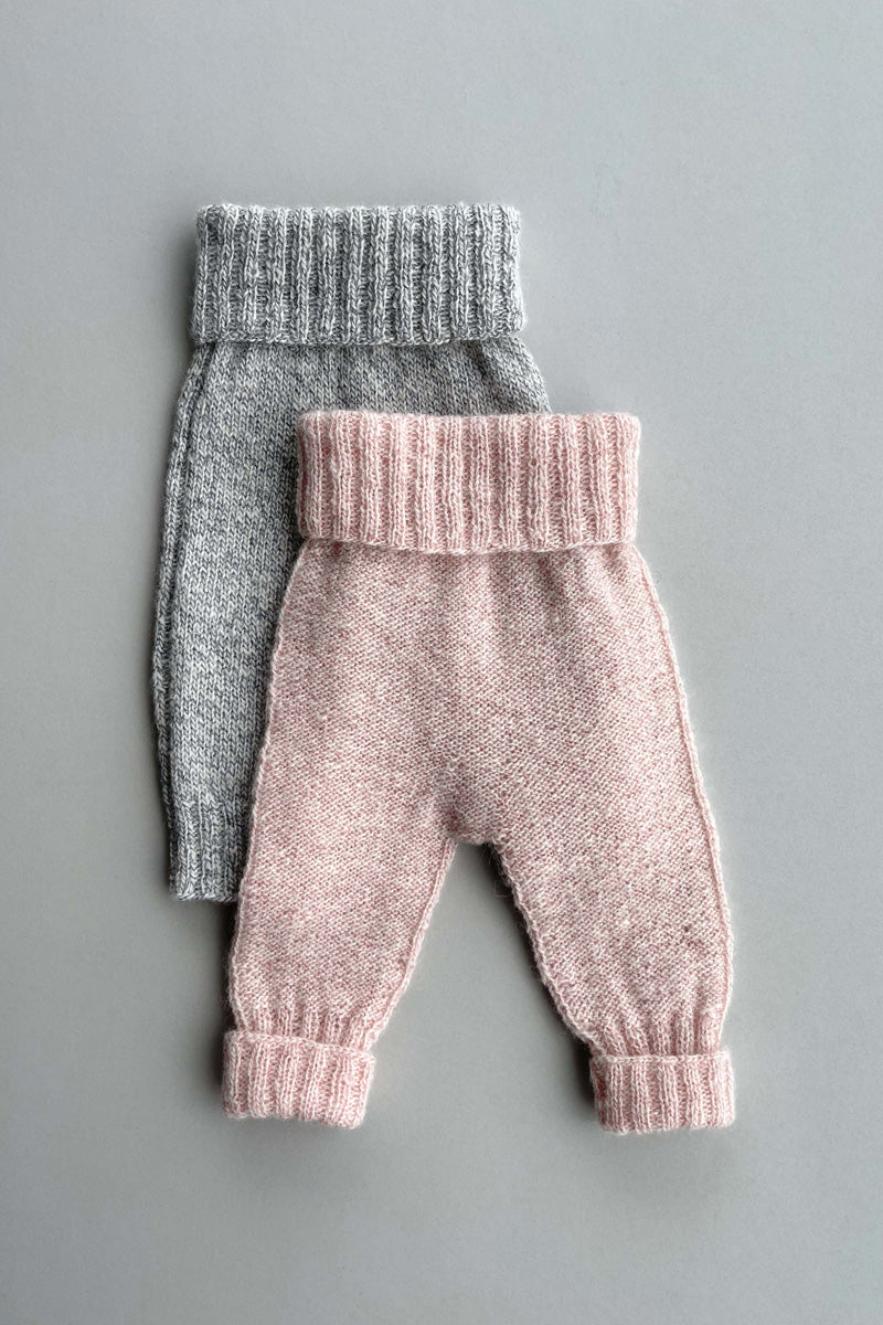 MINI BOYFRIEND LONG JOHN´S